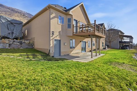 Tiny photo for 9483 N AVANYU DR, Cedar Hills, UT 84062 (MLS # 2132503)