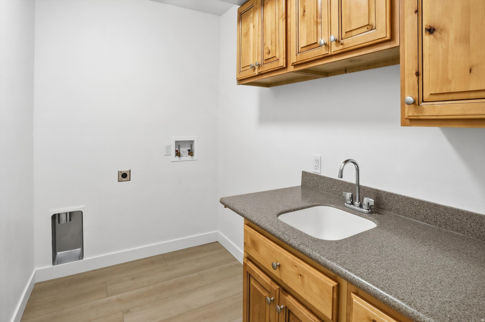 AVANYU ACRES - Residential