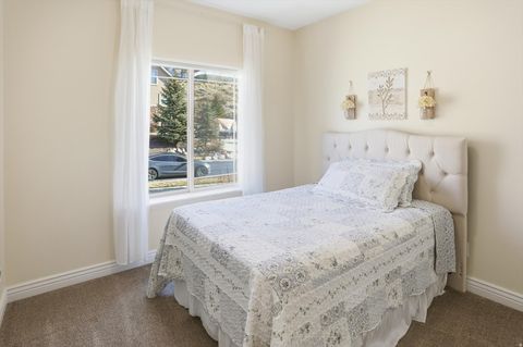 Tiny photo for 9483 N AVANYU DR, Cedar Hills, UT 84062 (MLS # 2132503)