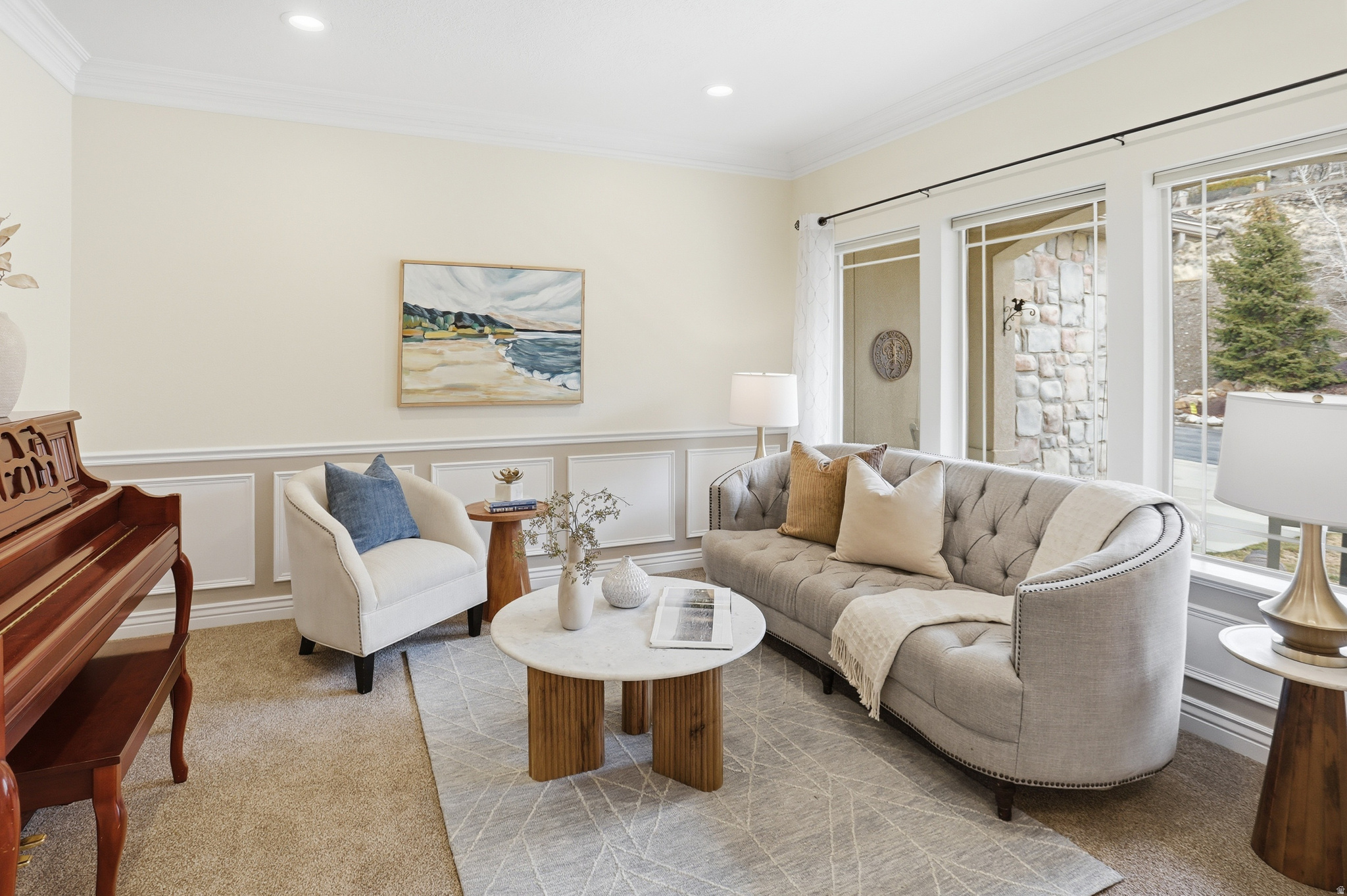 AVANYU ACRES - Residential