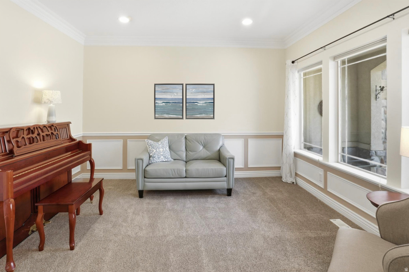 AVANYU ACRES - Residential