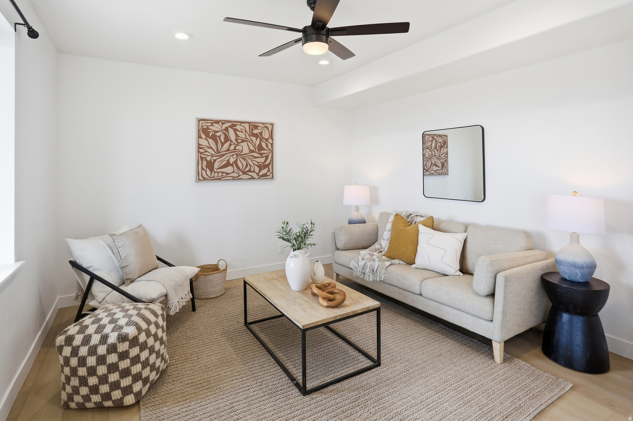 AVANYU ACRES - Residential