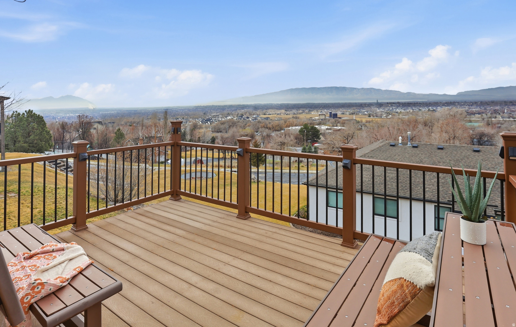 AVANYU ACRES - Residential