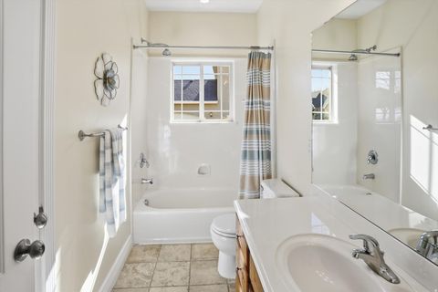 Tiny photo for 9483 N AVANYU DR, Cedar Hills, UT 84062 (MLS # 2132503)