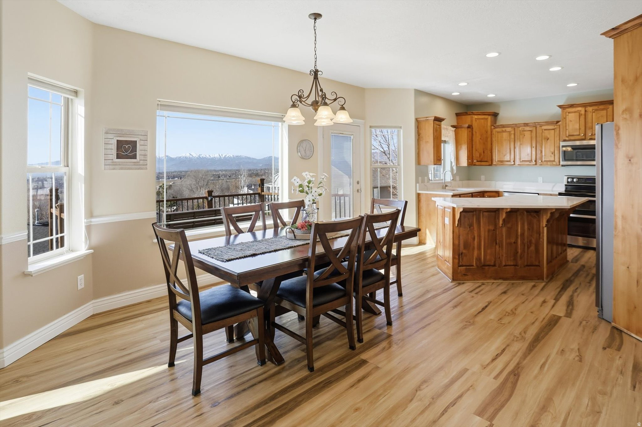 AVANYU ACRES - Residential