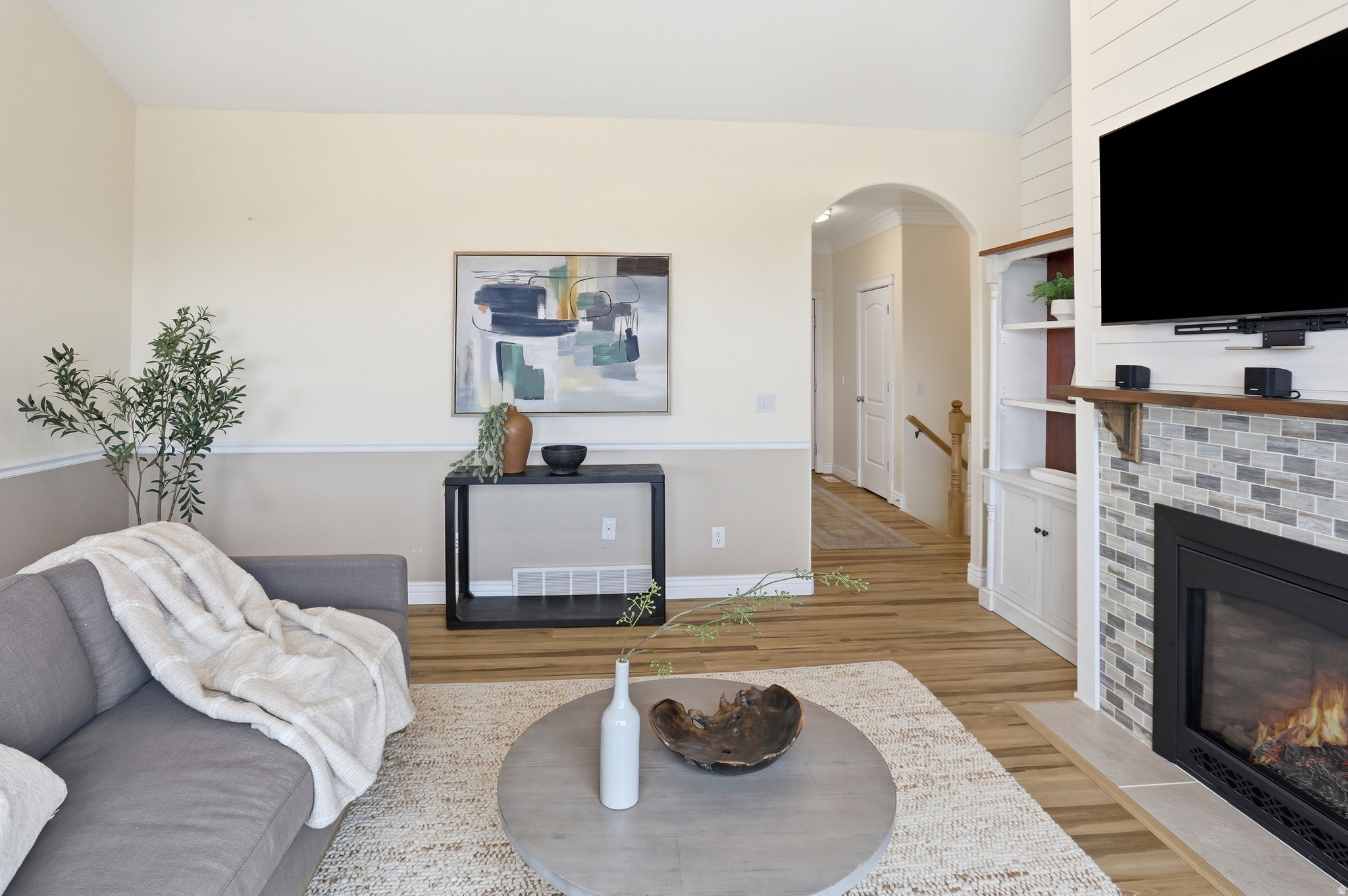 AVANYU ACRES - Residential