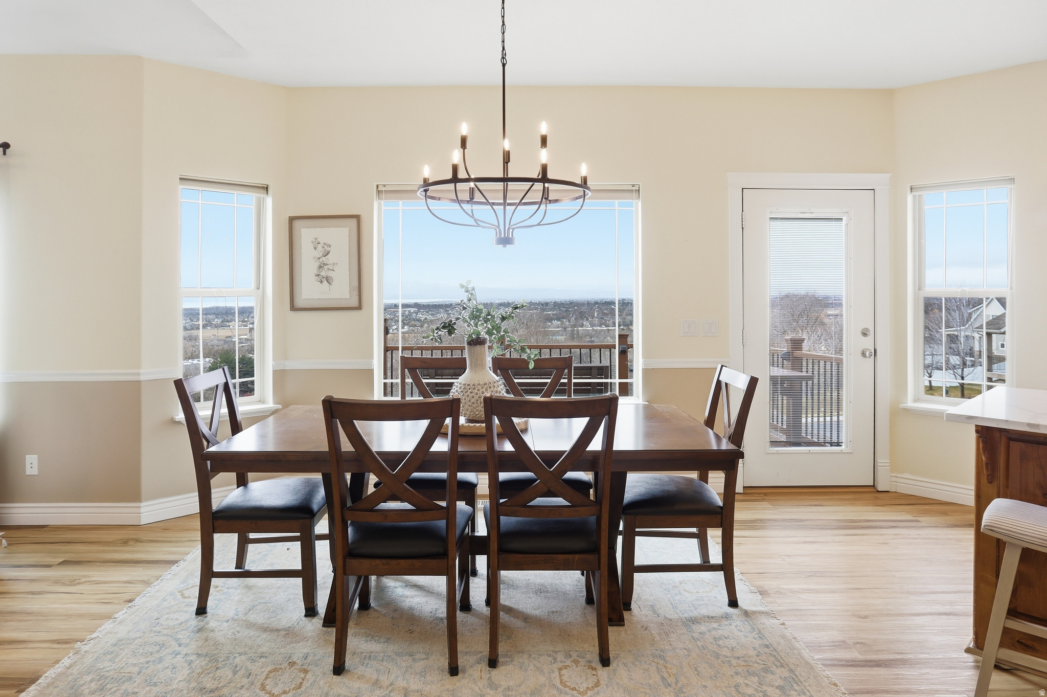 AVANYU ACRES - Residential