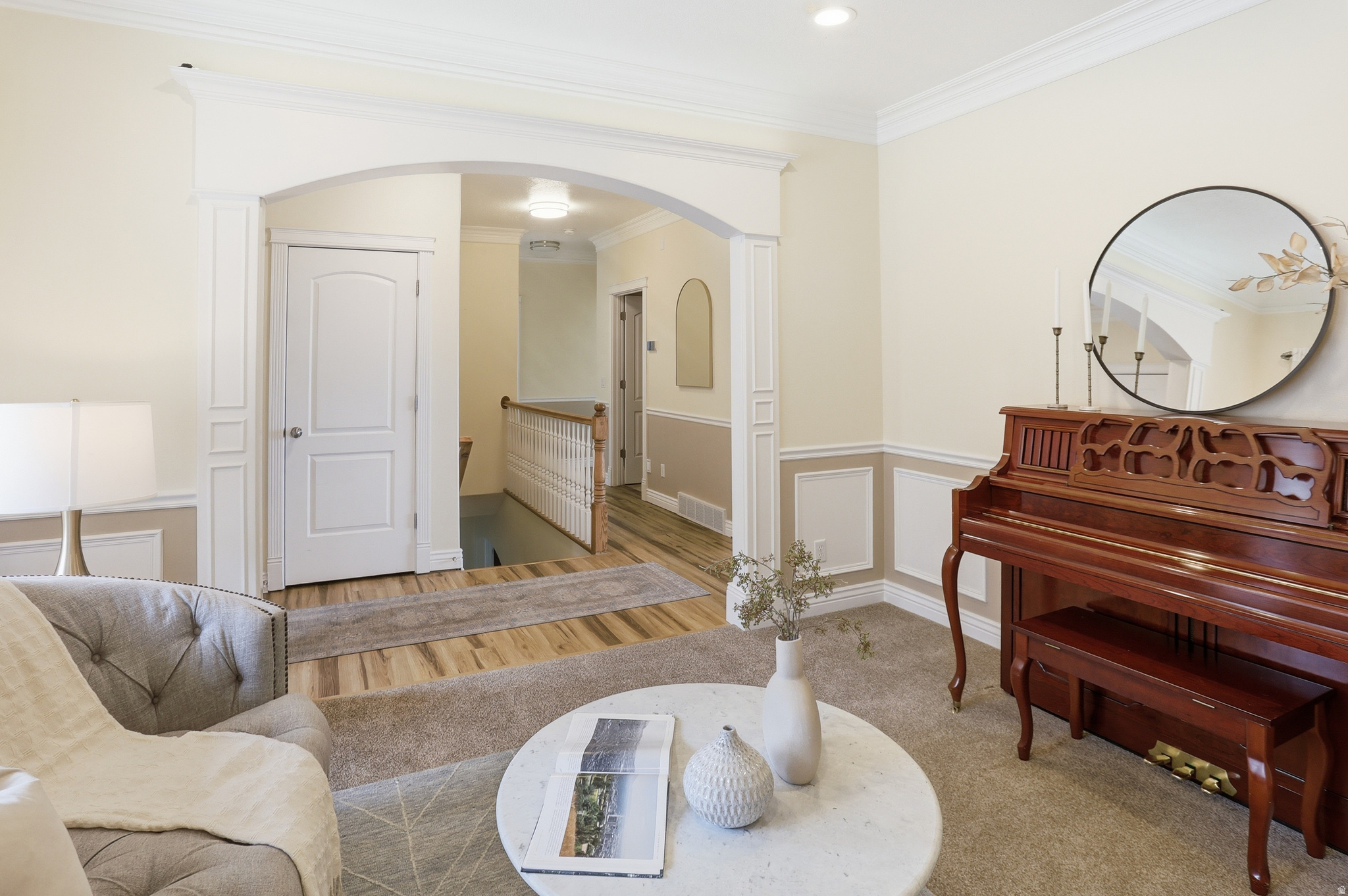 AVANYU ACRES - Residential