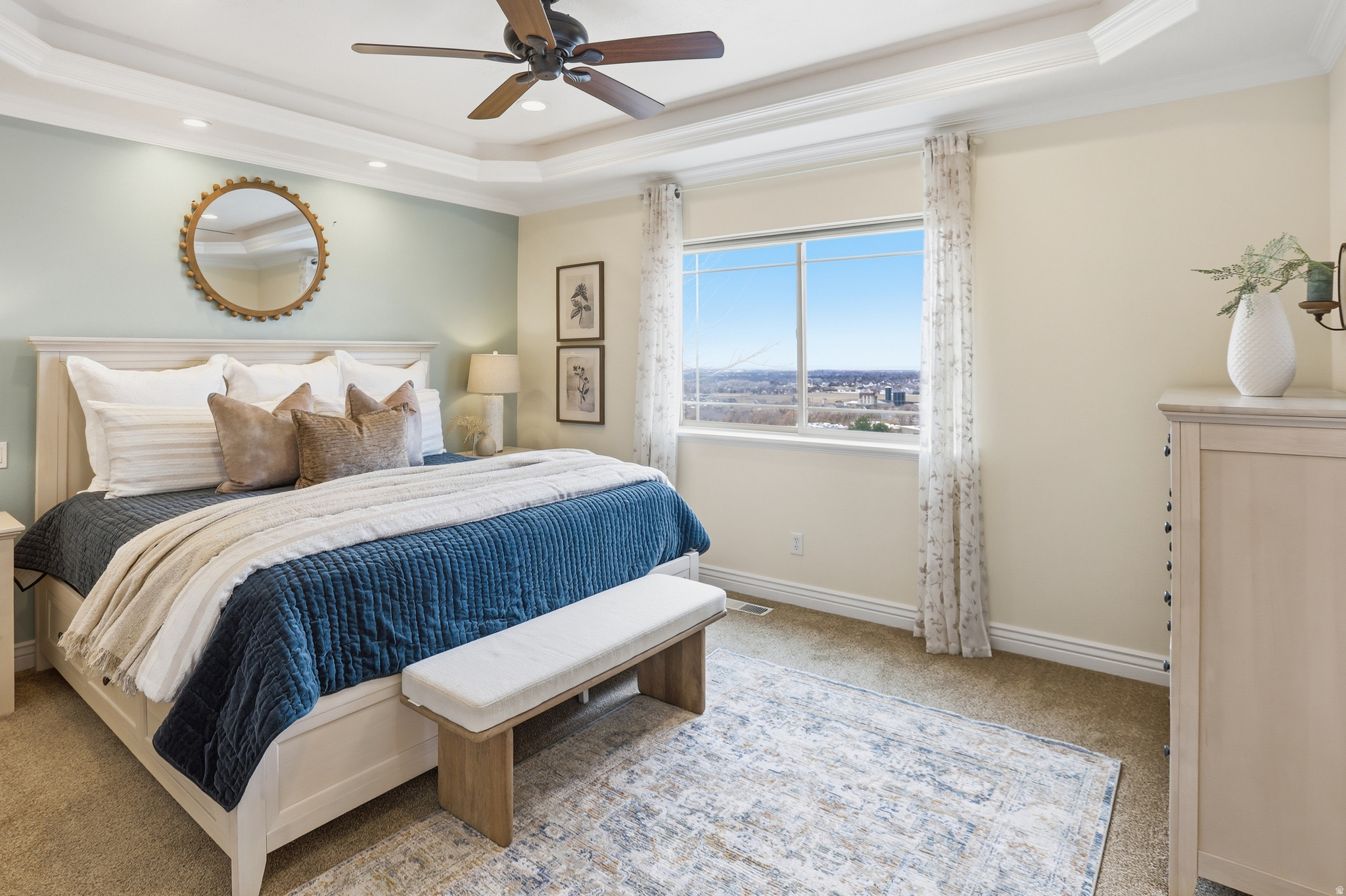 AVANYU ACRES - Residential