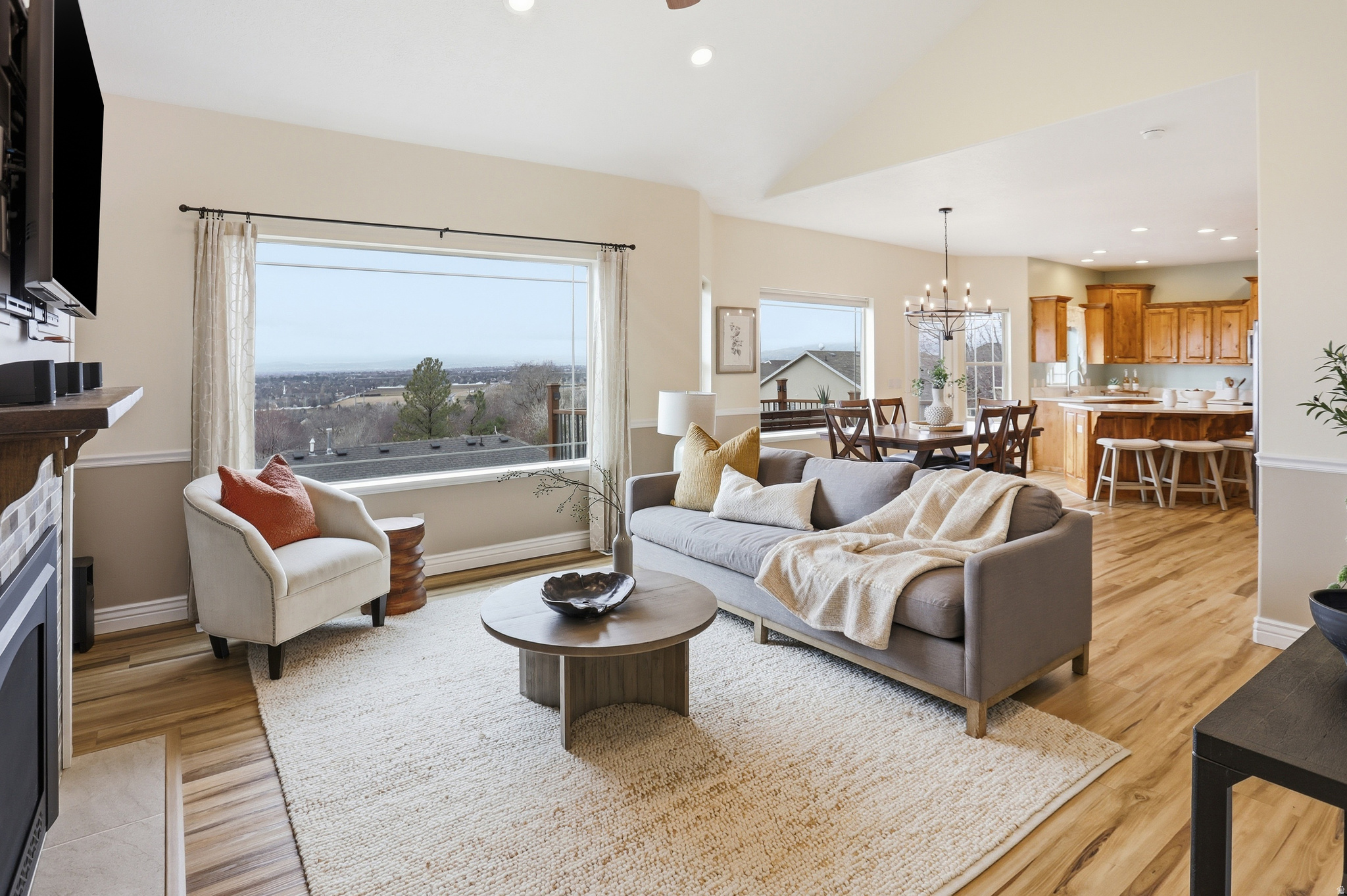 AVANYU ACRES - Residential