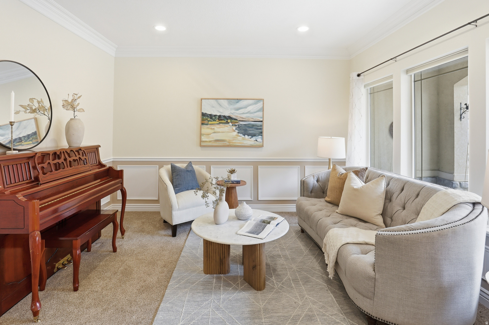 AVANYU ACRES - Residential