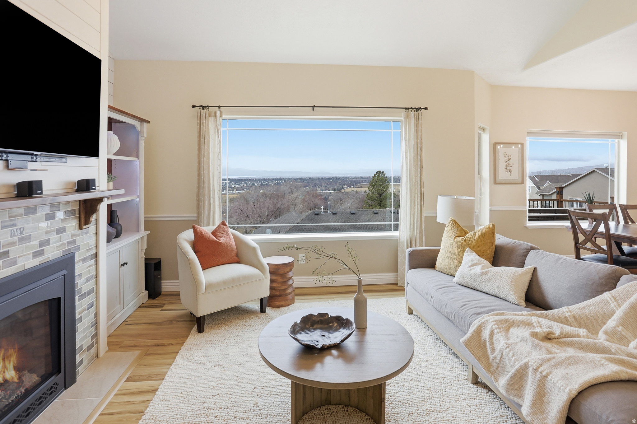 AVANYU ACRES - Residential