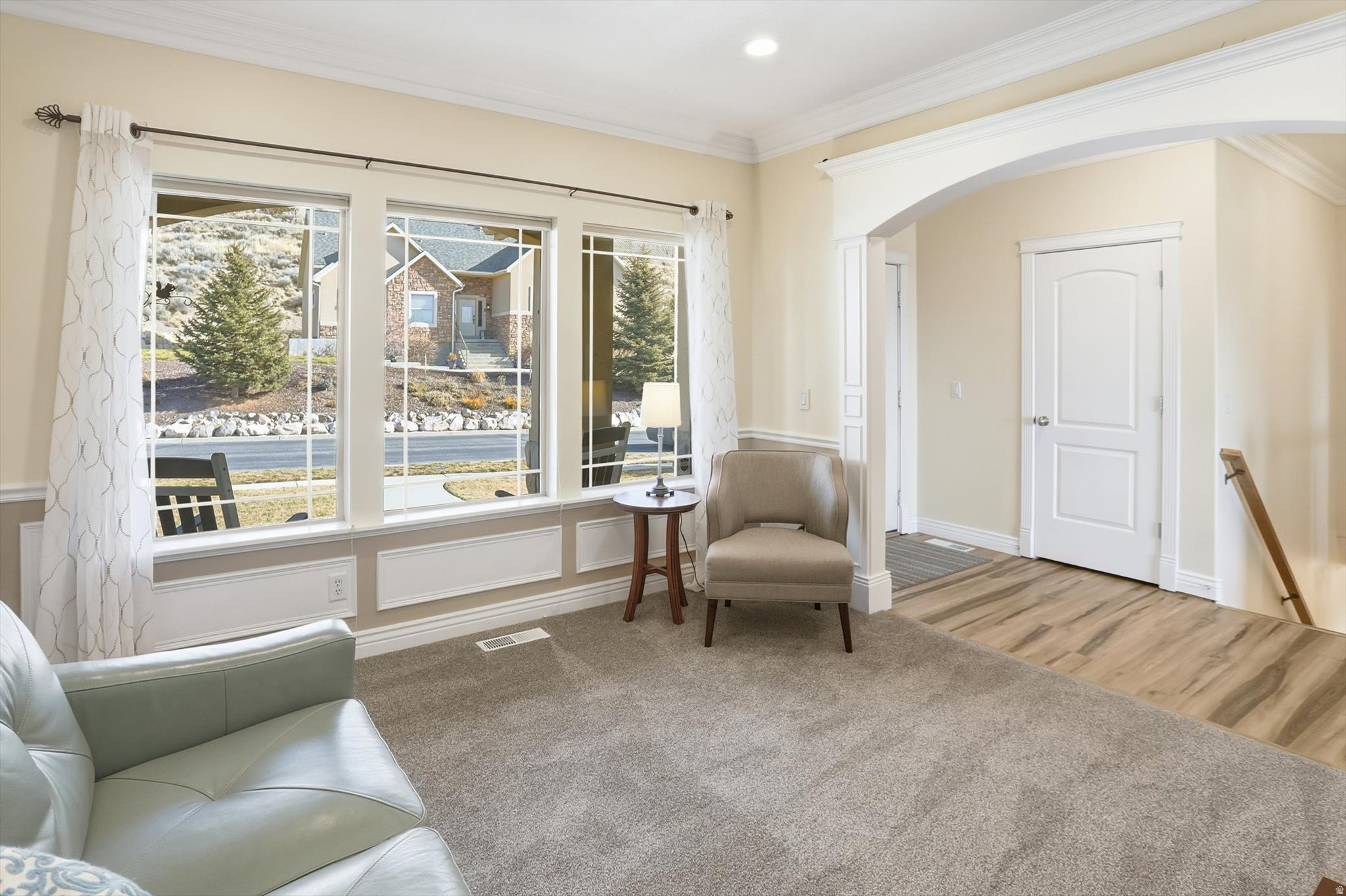 AVANYU ACRES - Residential