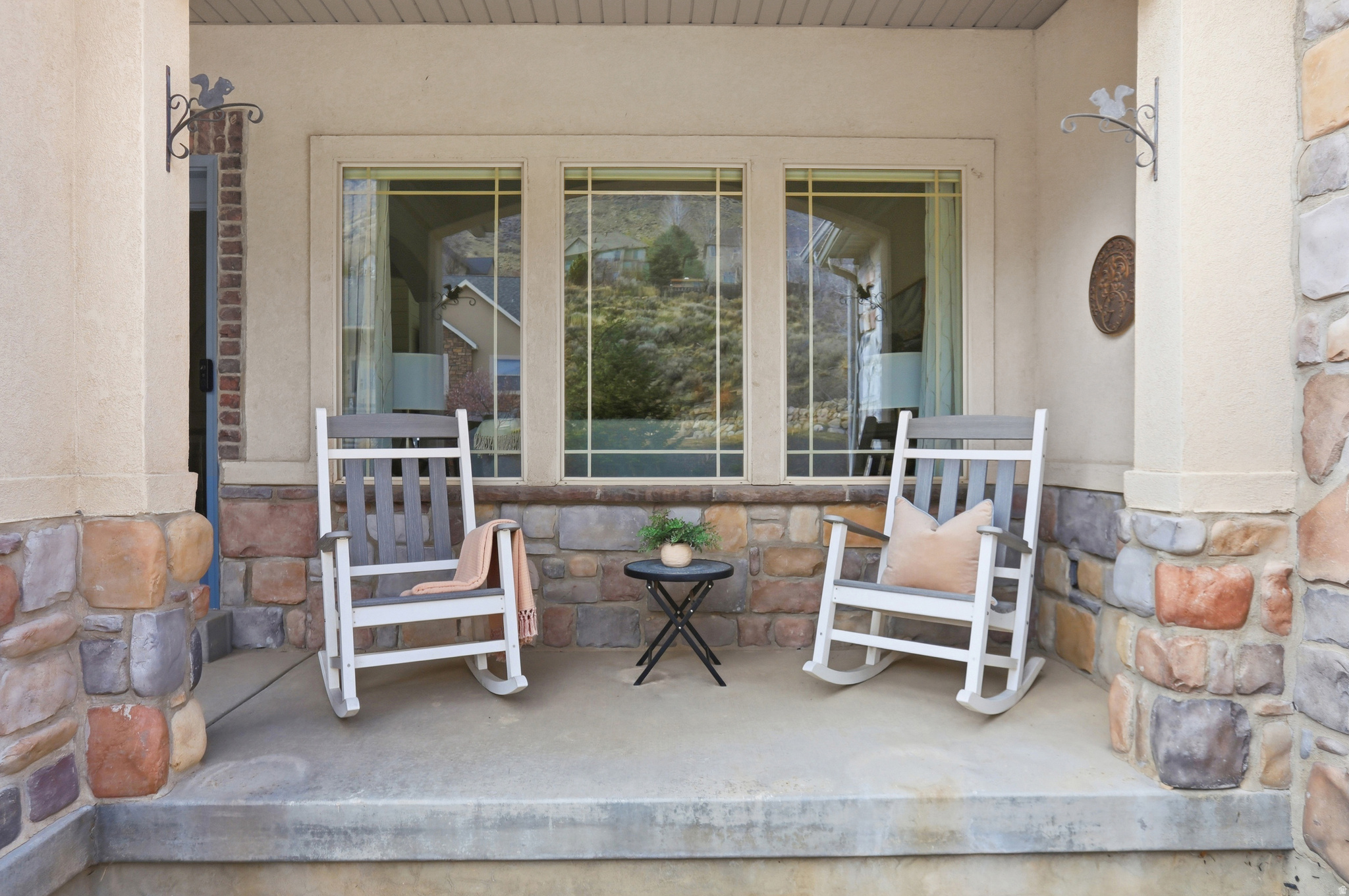 AVANYU ACRES - Residential