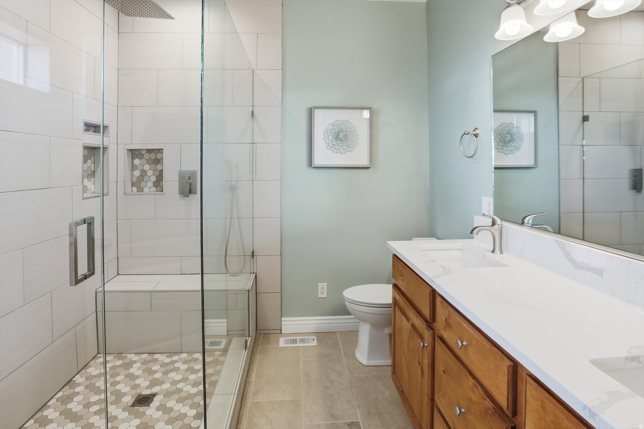 AVANYU ACRES - Residential