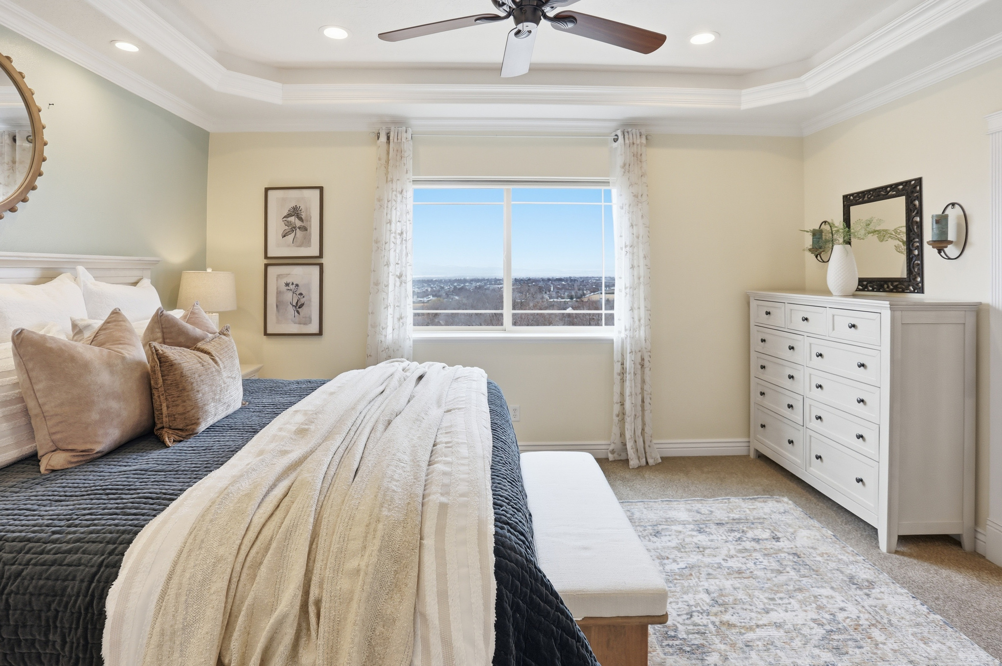 AVANYU ACRES - Residential