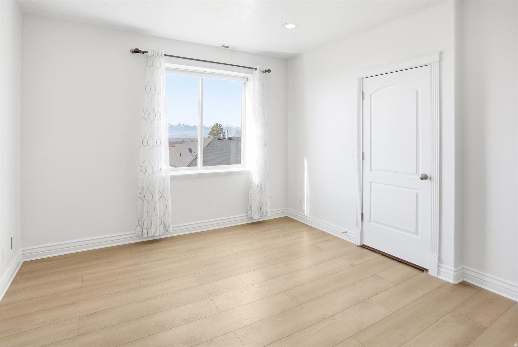 AVANYU ACRES - Residential