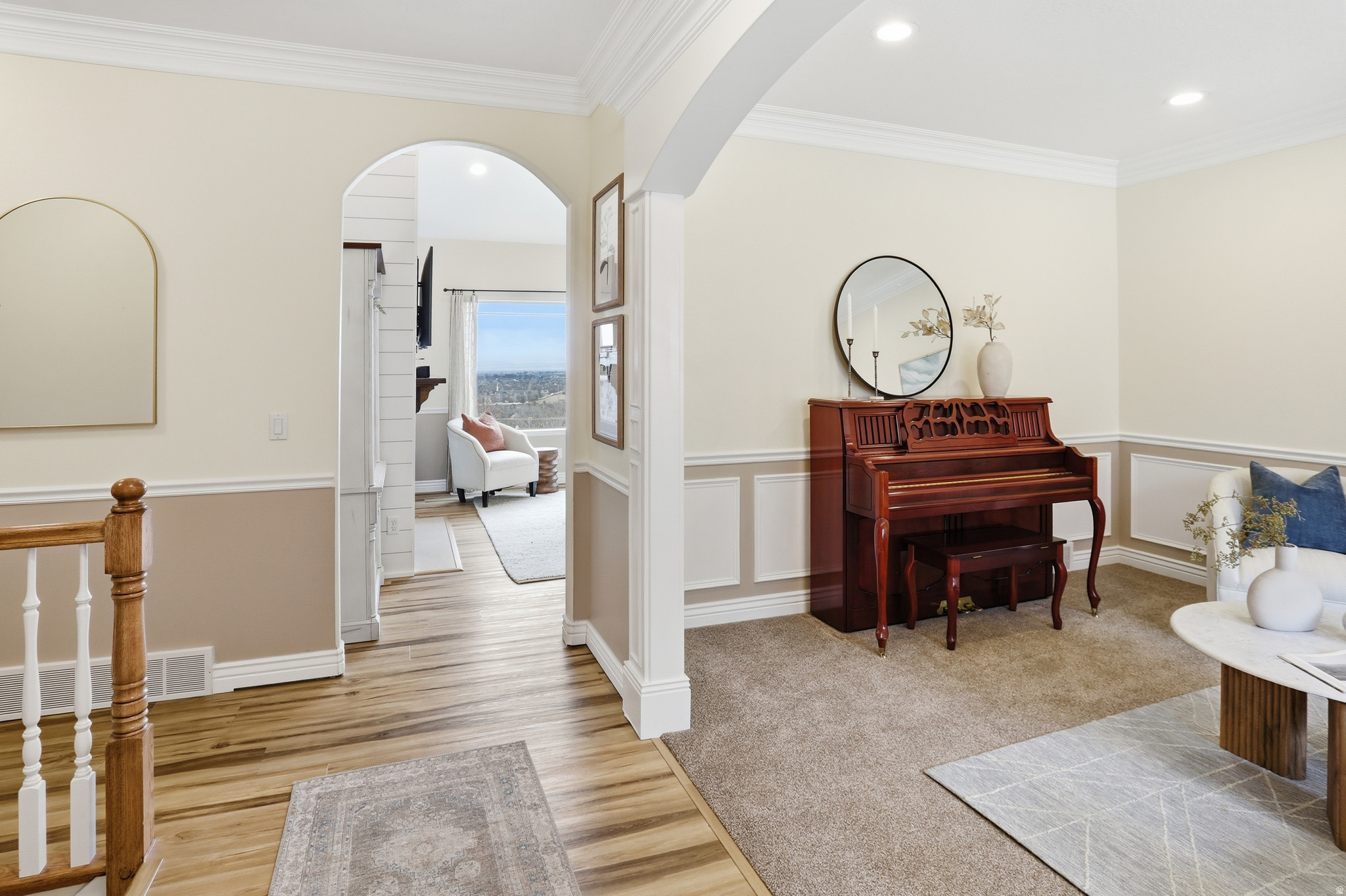 AVANYU ACRES - Residential