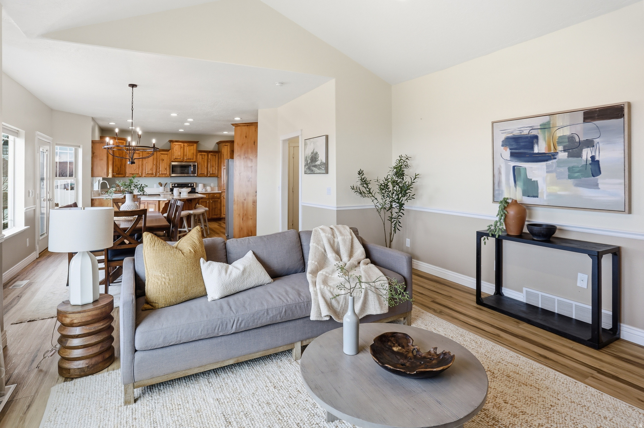 AVANYU ACRES - Residential