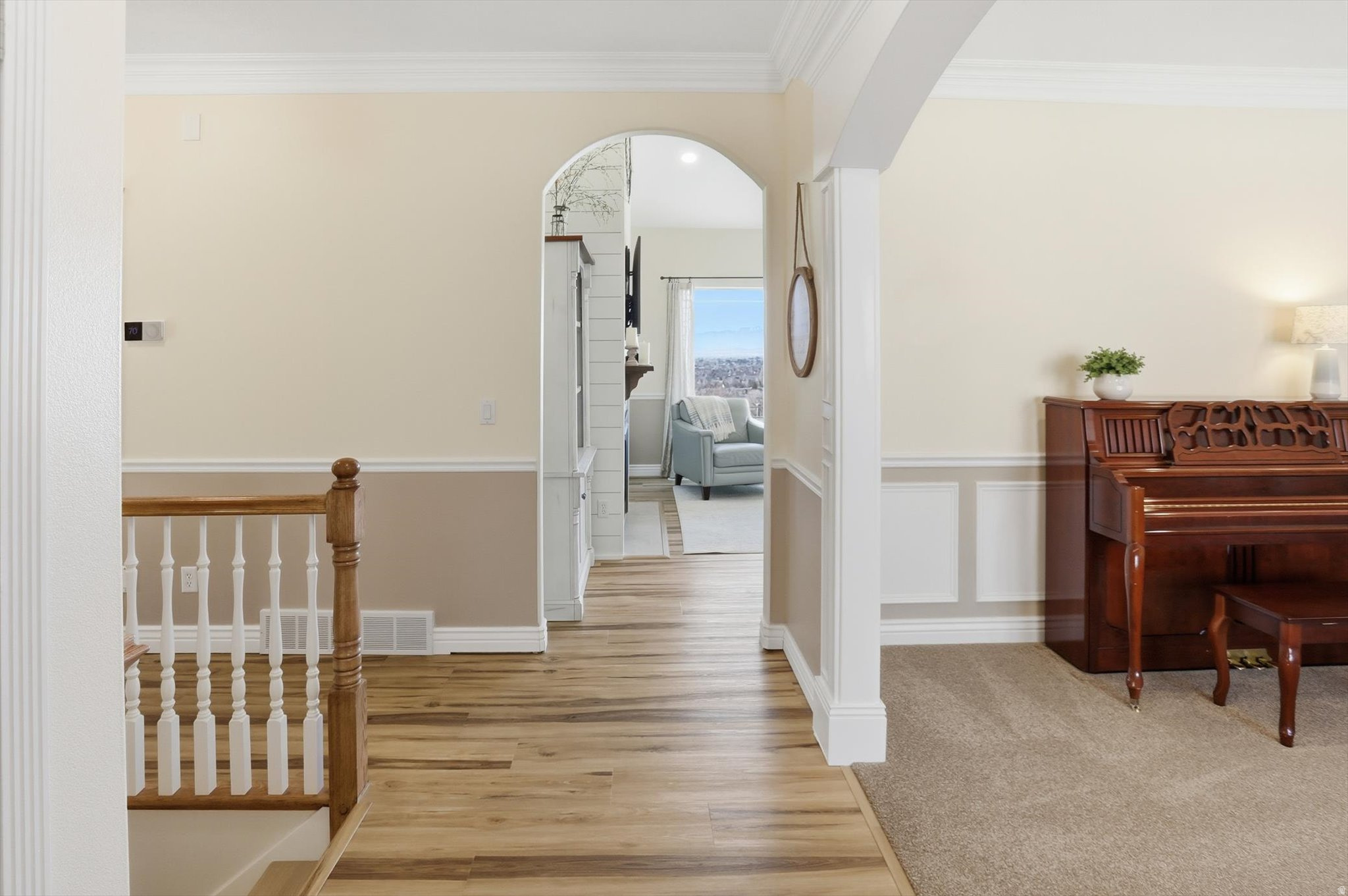 AVANYU ACRES - Residential