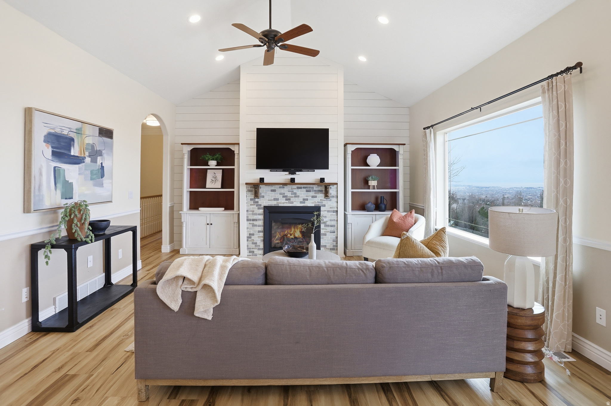 AVANYU ACRES - Residential