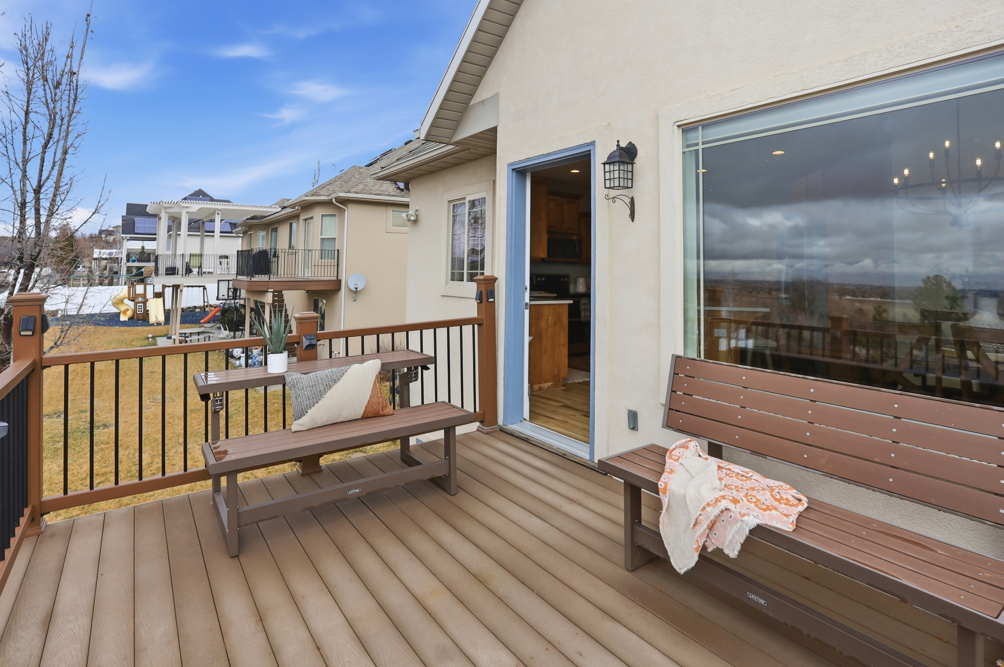 AVANYU ACRES - Residential