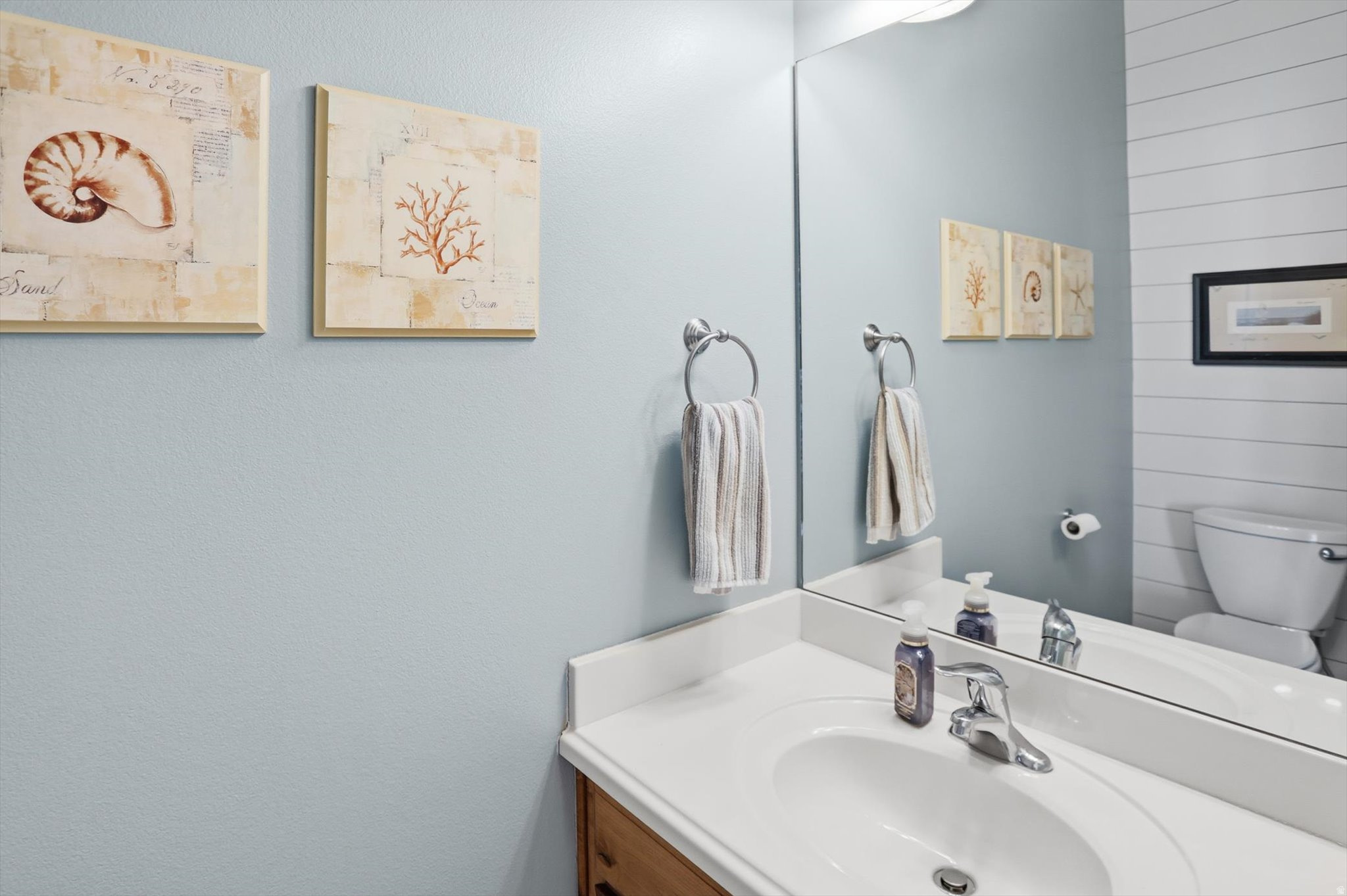 AVANYU ACRES - Residential