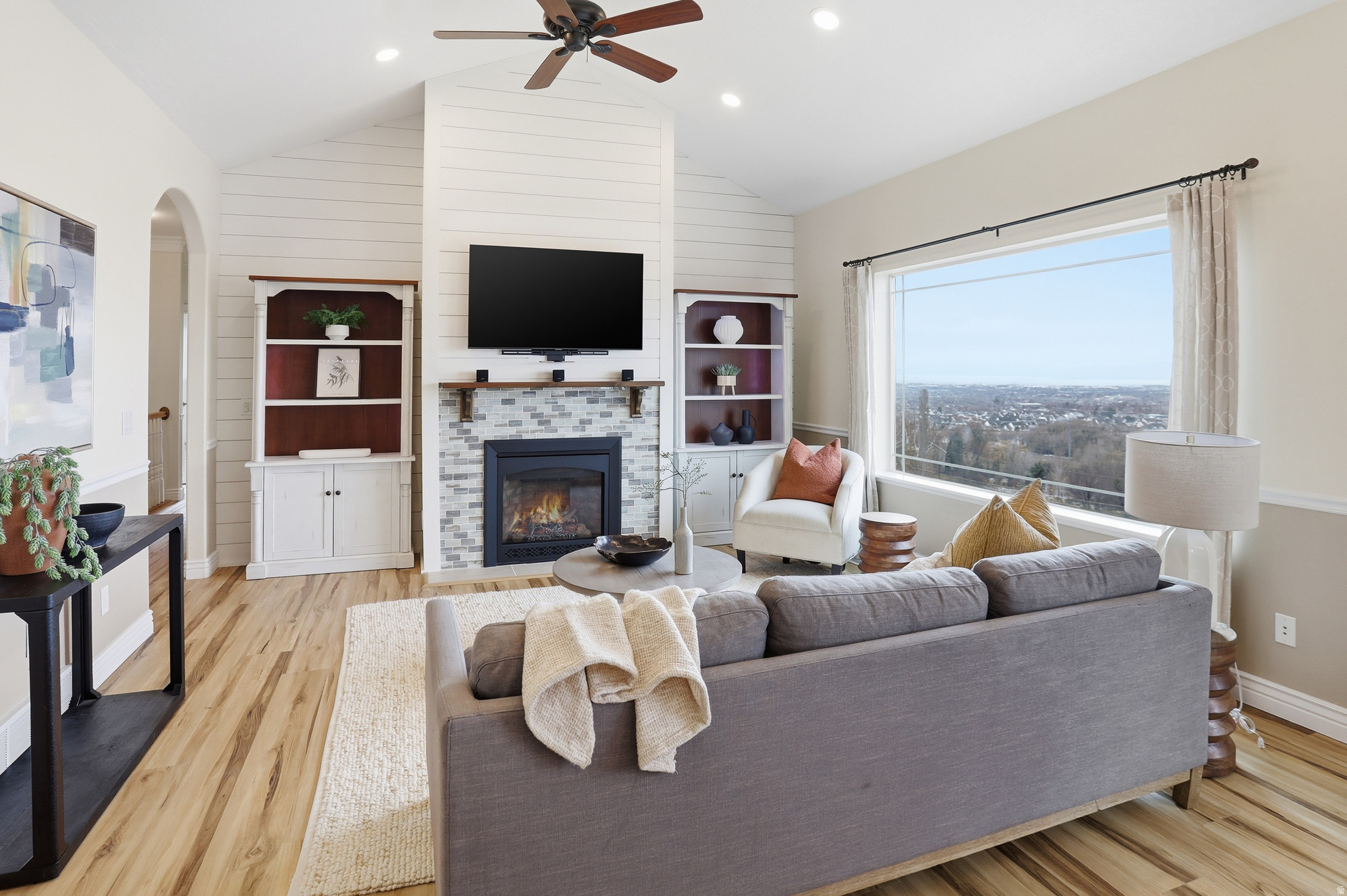 AVANYU ACRES - Residential