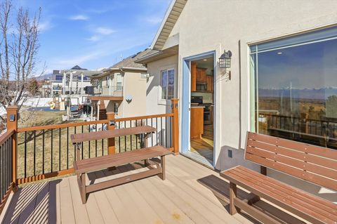 Tiny photo for 9483 N AVANYU DR, Cedar Hills, UT 84062 (MLS # 2132503)