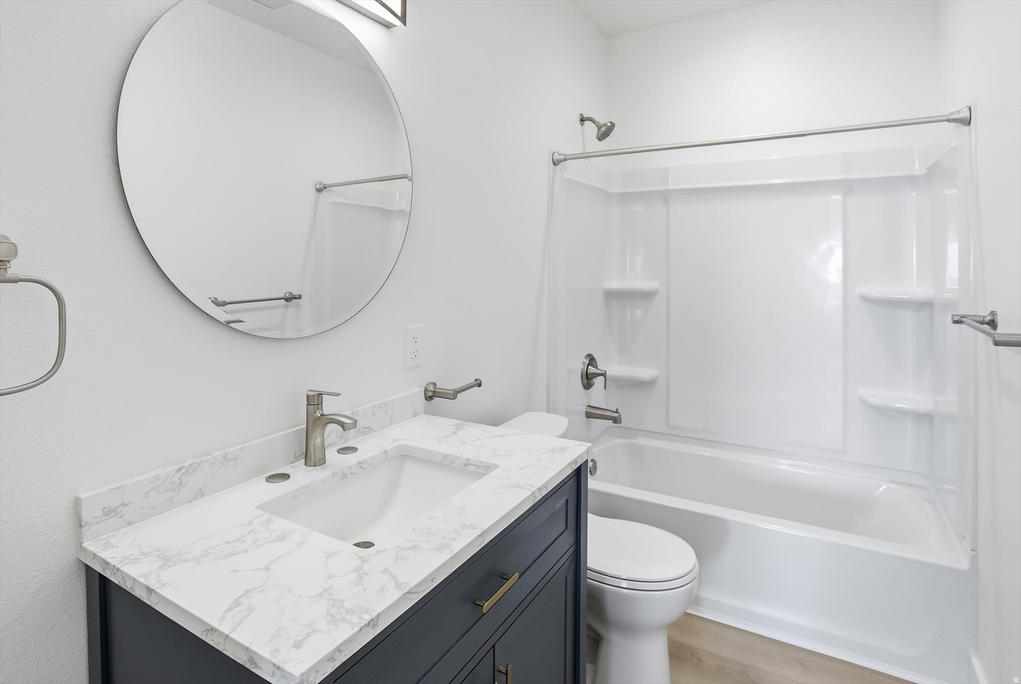 AVANYU ACRES - Residential