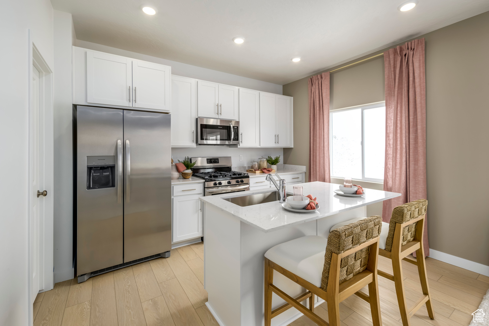 1442 W Rose Glow Dr #1340, Saratoga Springs, Utah image 6