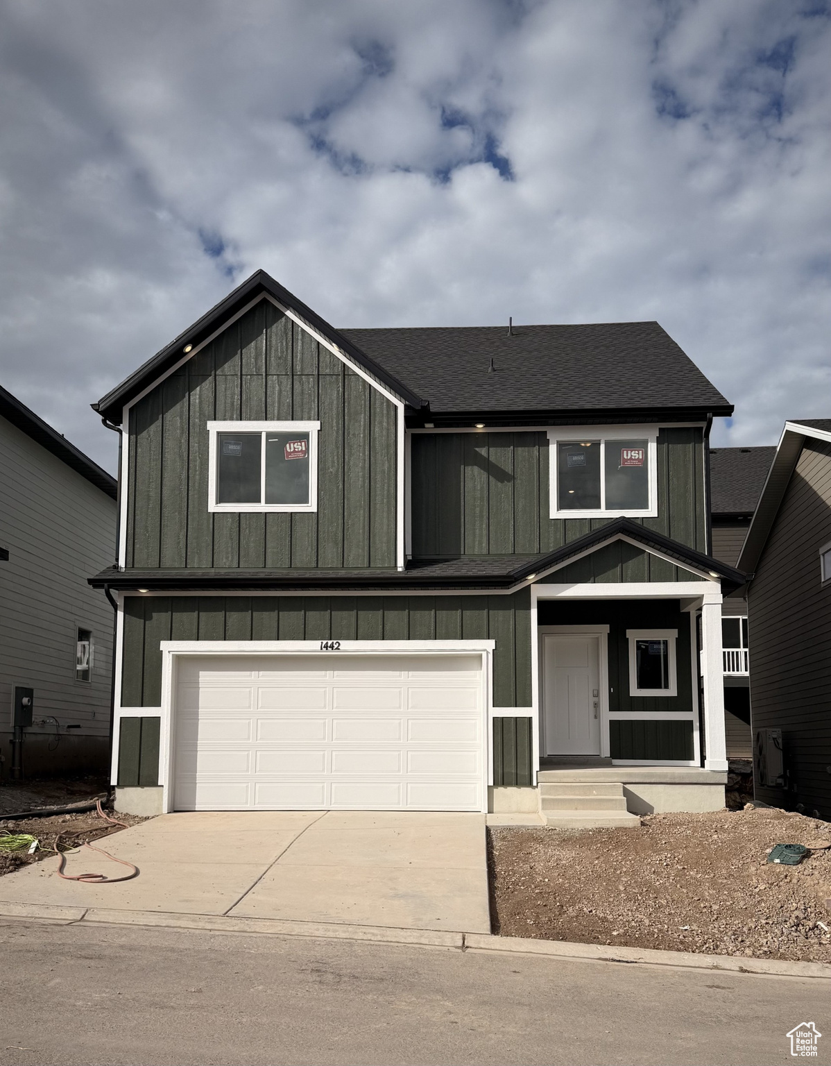 1442 W Rose Glow Dr #1340, Saratoga Springs, Utah image 1