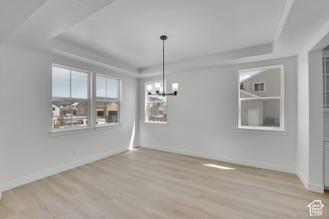 Tiny photo for 6213 W WAPITI RIDGE LN #429, Herriman, UT 84096 (MLS # 2190174)