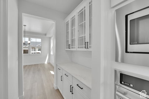 Tiny photo for 6213 W WAPITI RIDGE LN #429, Herriman, UT 84096 (MLS # 2190174)