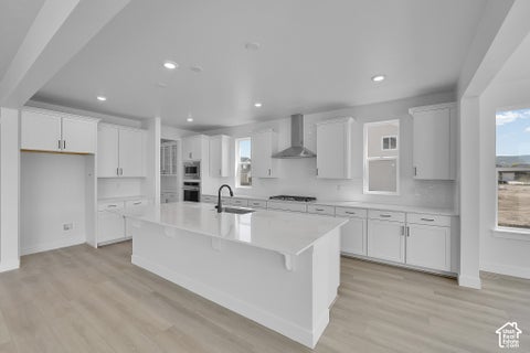 Tiny photo for 6213 W WAPITI RIDGE LN #429, Herriman, UT 84096 (MLS # 2190174)
