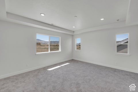 Tiny photo for 6213 W WAPITI RIDGE LN #429, Herriman, UT 84096 (MLS # 2190174)