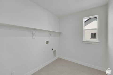 Tiny photo for 6213 W WAPITI RIDGE LN #429, Herriman, UT 84096 (MLS # 2190174)