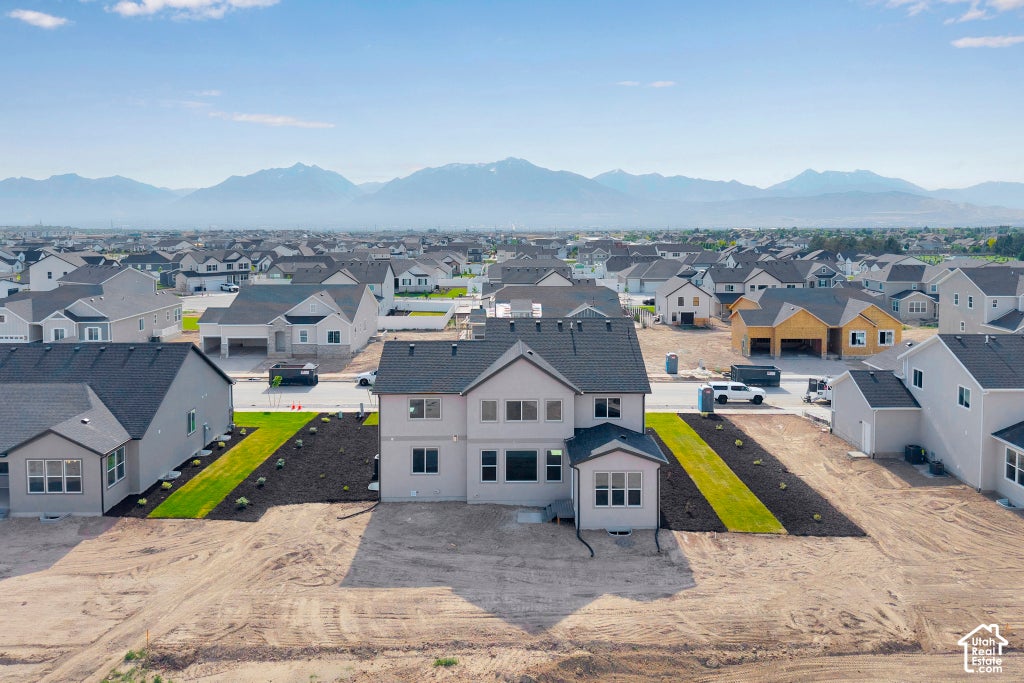 Photo of 6213 W WAPITI RIDGE LN #429, Herriman, UT 84096 (MLS # 2190174)
