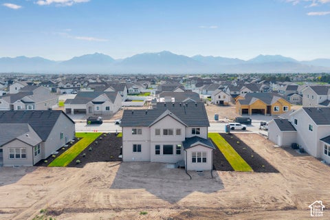 Tiny photo for 6213 W WAPITI RIDGE LN #429, Herriman, UT 84096 (MLS # 2190174)