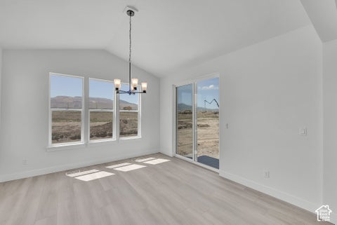 Tiny photo for 6213 W WAPITI RIDGE LN #429, Herriman, UT 84096 (MLS # 2190174)