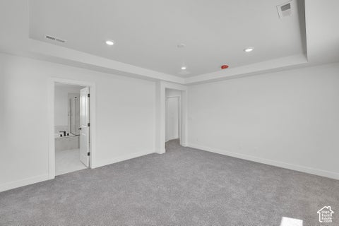 Tiny photo for 6213 W WAPITI RIDGE LN #429, Herriman, UT 84096 (MLS # 2190174)