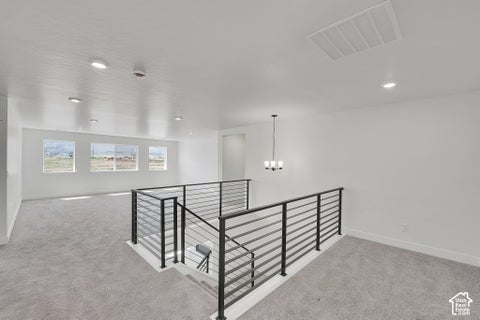 Tiny photo for 6213 W WAPITI RIDGE LN #429, Herriman, UT 84096 (MLS # 2190174)