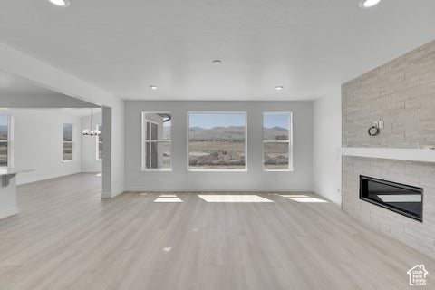 Tiny photo for 6213 W WAPITI RIDGE LN #429, Herriman, UT 84096 (MLS # 2190174)
