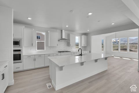 Tiny photo for 6213 W WAPITI RIDGE LN #429, Herriman, UT 84096 (MLS # 2190174)