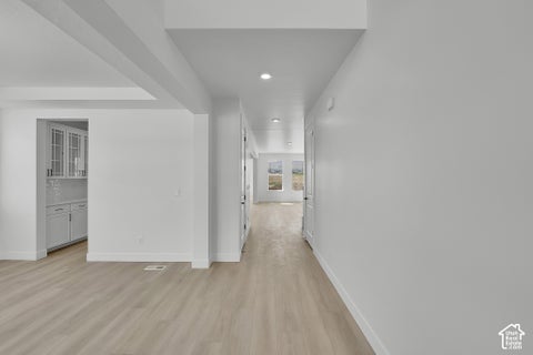 Tiny photo for 6213 W WAPITI RIDGE LN #429, Herriman, UT 84096 (MLS # 2190174)