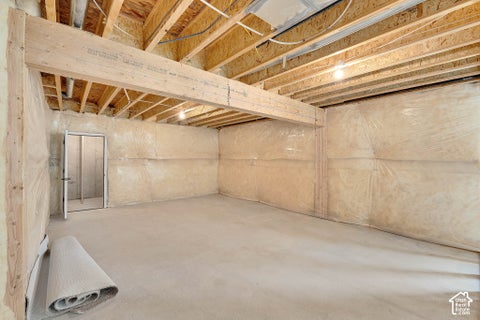Tiny photo for 6213 W WAPITI RIDGE LN #429, Herriman, UT 84096 (MLS # 2190174)