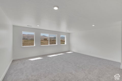 Tiny photo for 6213 W WAPITI RIDGE LN #429, Herriman, UT 84096 (MLS # 2190174)