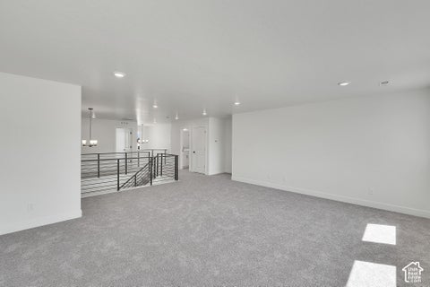 Tiny photo for 6213 W WAPITI RIDGE LN #429, Herriman, UT 84096 (MLS # 2190174)