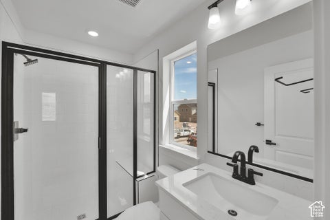 Tiny photo for 6213 W WAPITI RIDGE LN #429, Herriman, UT 84096 (MLS # 2190174)