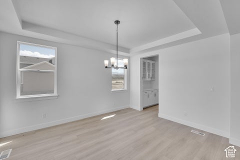 Tiny photo for 6213 W WAPITI RIDGE LN #429, Herriman, UT 84096 (MLS # 2190174)